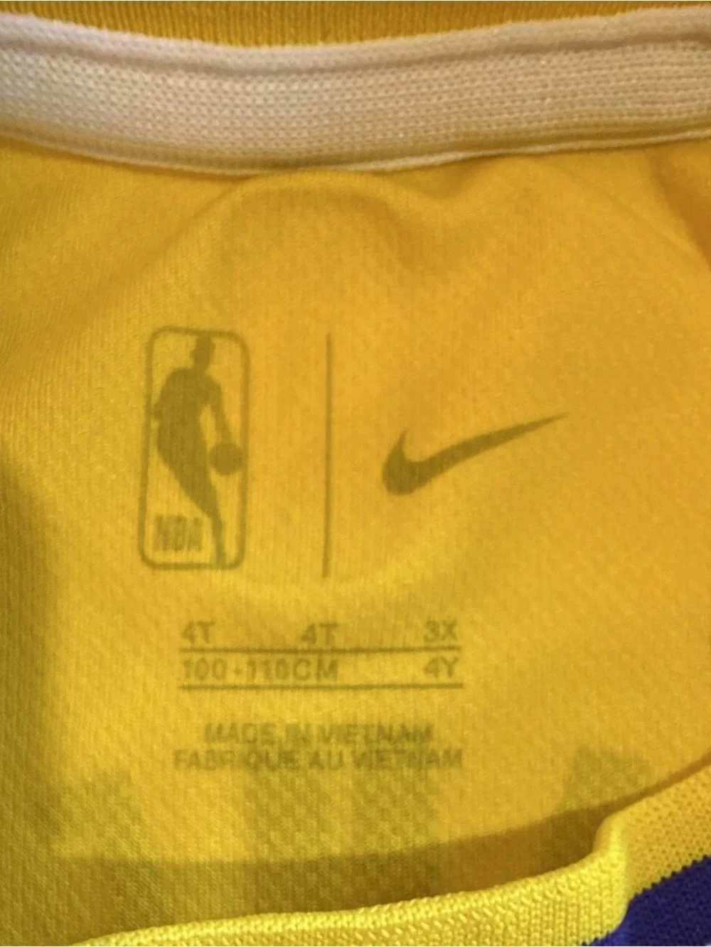 Nike product toddler